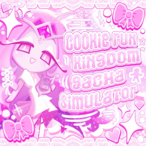 [🍪 Costumes] Cookie Run: Gacha Simulator