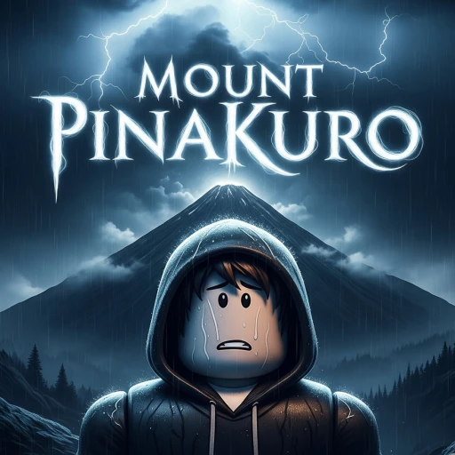 Gunung Pinakuro