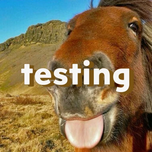 Equest Test Place
