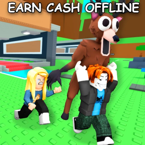 Steal 99 Nights In The Forest