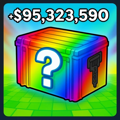 Case Rolling RNG [NEW]