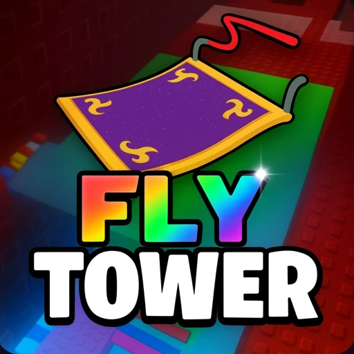 Troll is a fly tower