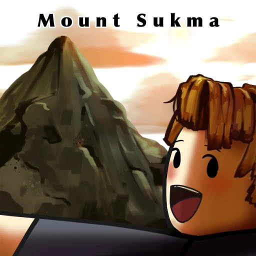 [NEW!] MOUNT SUKMA