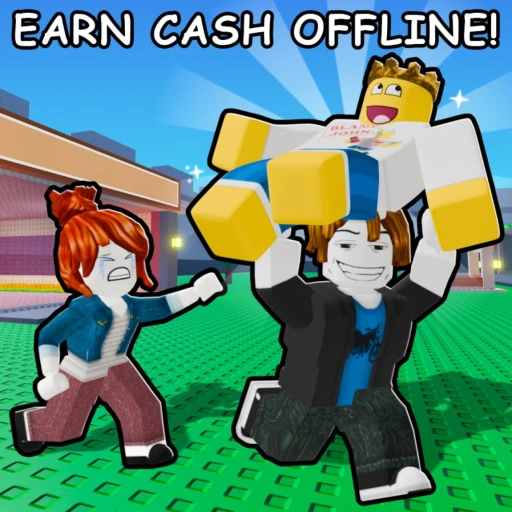 Steal a Player RNG! [ALPHA ✨]