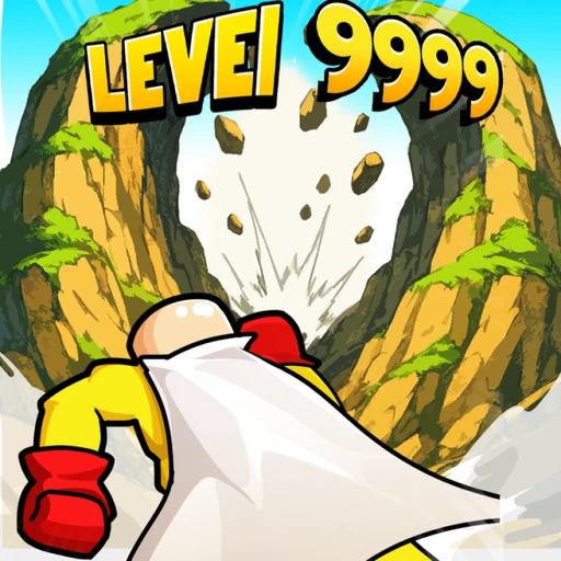 [⚡️x2]🥊One Punch Training