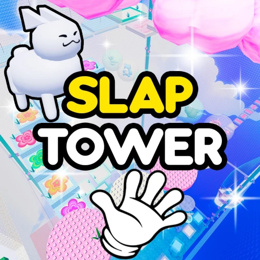 Gubby Slap Tower