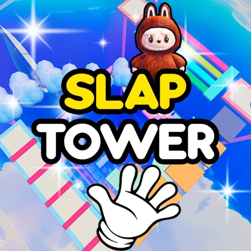 Lafufu Slap Tower