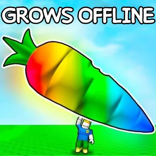 Grow A Farm
