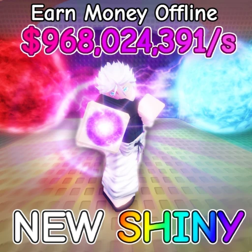 [🌟] Steal An Aura