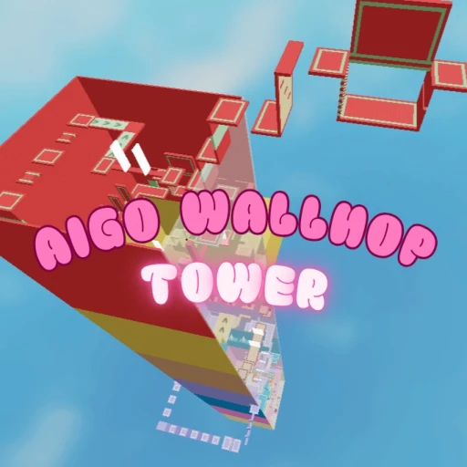 AIGO WALLHOP TOWER