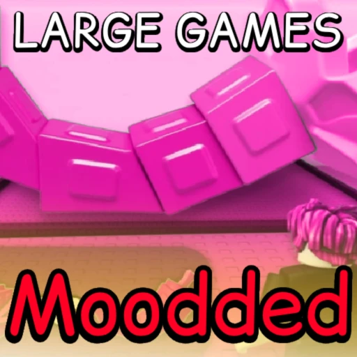 Grow a Garden Modded