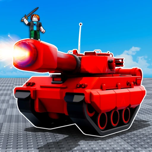 Battle Titans ⚔️ Big Team Fight