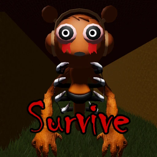 Survive Nightmare Oren [UPDATE!]