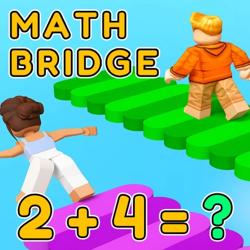 Math Bridge
