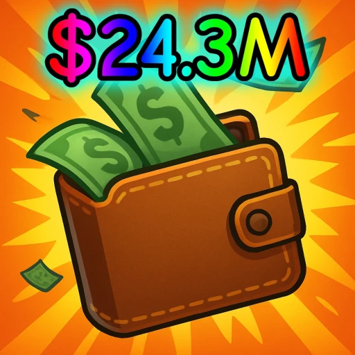 Grow My Wallet 💰
