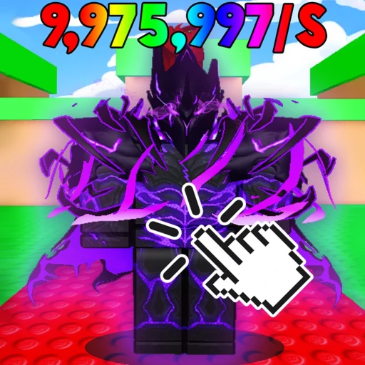 [ARISE] Steal a Shadow 
