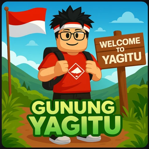 [BETA] GUNUNG YAGITU