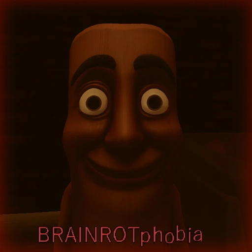 BRAINROTphobia [HORROR]