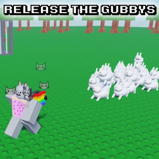 [COLLAB] RELEASE THE GUBBYS