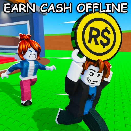 Steal a Robux