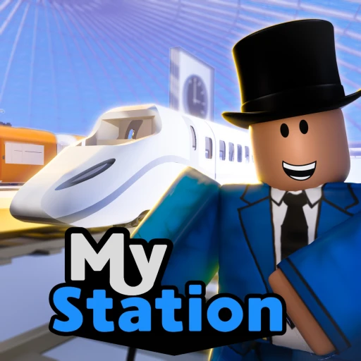My Station Tycoon [Free]