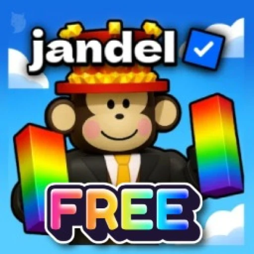 [🧬FREE🧬] Grow a Garden By Jandel!!