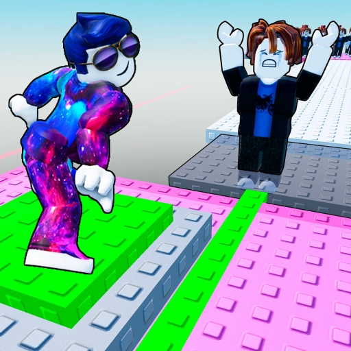 I WANNA RUN AWAY TOWER