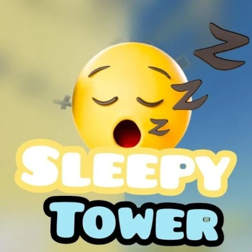 Sleepy Tower 😴