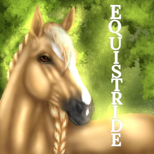 Equistride