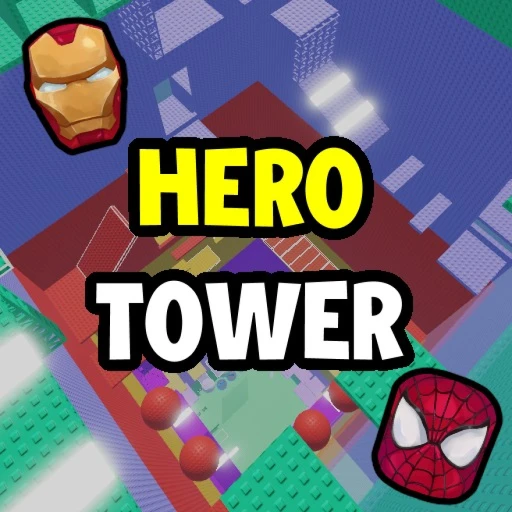 HERO TOWER