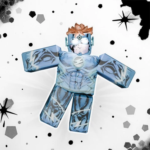 [NEWSCENE]⚡Wally West Simulator: Speed Unleashed⚡