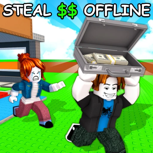 Steal Everything