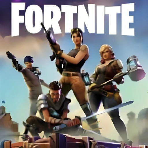 فورت نايت العرب