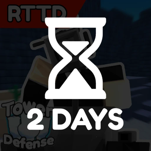 [🔥 X2 COINS 🔥] Return To Toilet Tower Defense