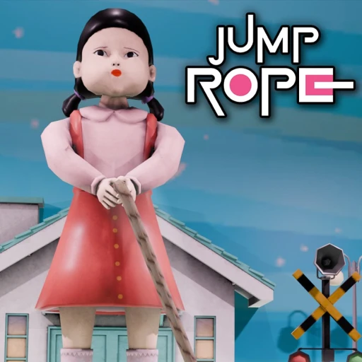 Jump Rope [SQUID GAME SEASON 3]