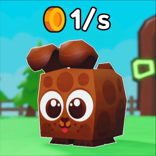 My Pet Farm 🐶