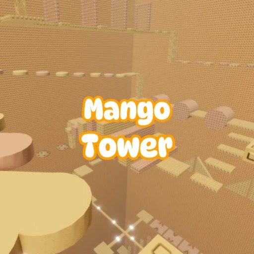 Mango Tower Obby