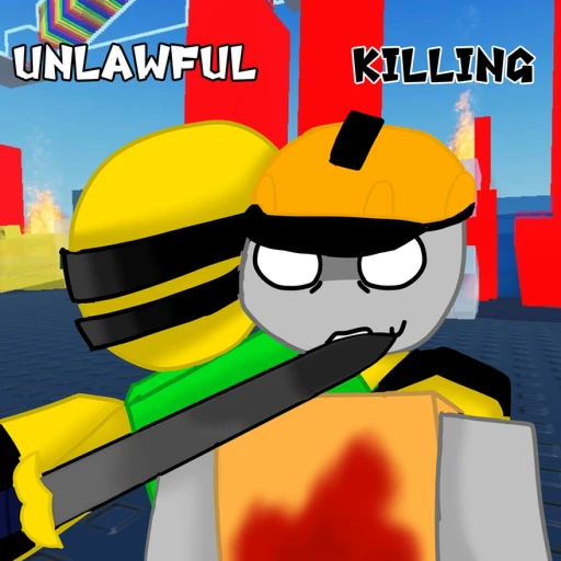 [Update soon!] Unlawful Killing (Alpha)