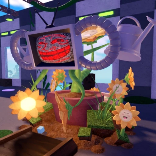 Industrial Tycoon [NEW]