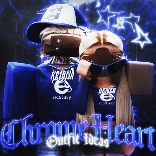 [NEW] Chrome Heart Outfit Ideas