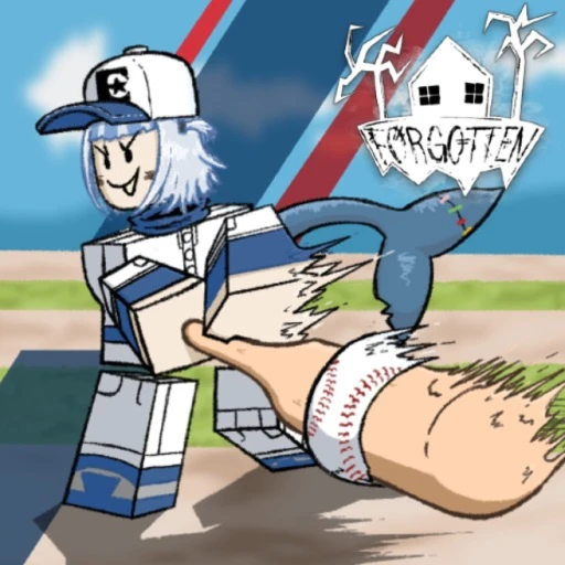 [🏖️SUMMER] Forgotten