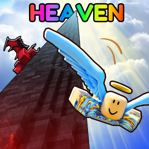 [💫] Hell to Heaven Climb  [🧗‍♂️ Season]