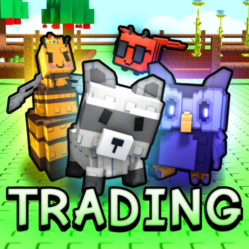 GAG Trading Hub [🎟️]