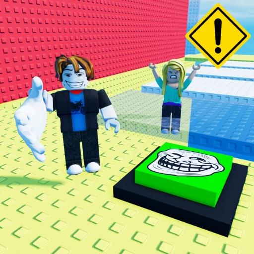 INSANE Troll Slap Tower 😈