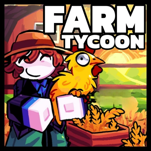 Farm Tycoon [🌾]