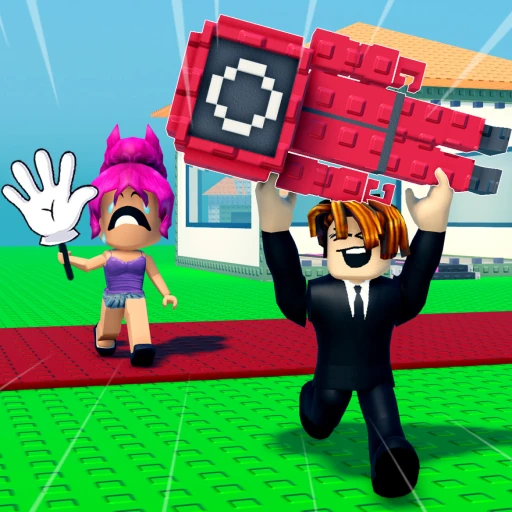 [🦑] Steal a Squid Game