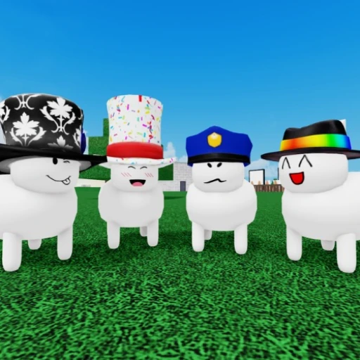 Gubby Land