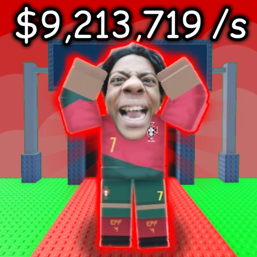 [✨ QUESTS ✨] Steal a Youtuber