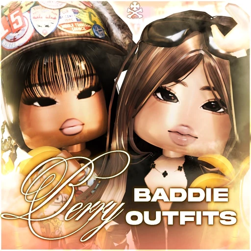 [NEW🎀] Berry Avenue Outfits