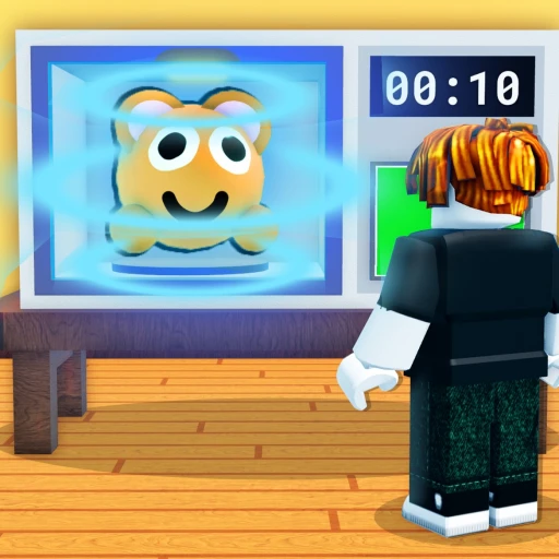 Merge a Hamster 🐹